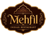 Mehfil Logo